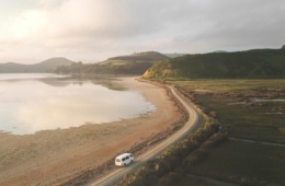 Roadtrip Neuseeland 3 Wochen – unsere Route