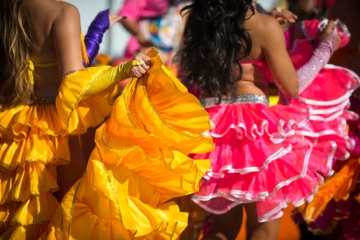Unsere Tipps für den Karneval in Rio de Janeiro