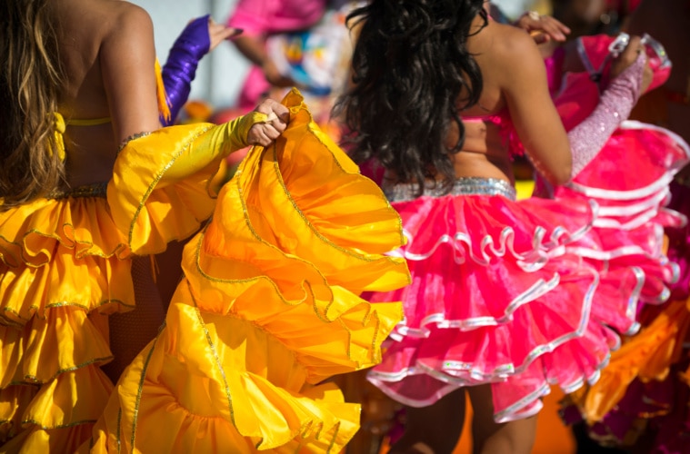 Unsere Tipps für den Karneval in Rio de Janeiro