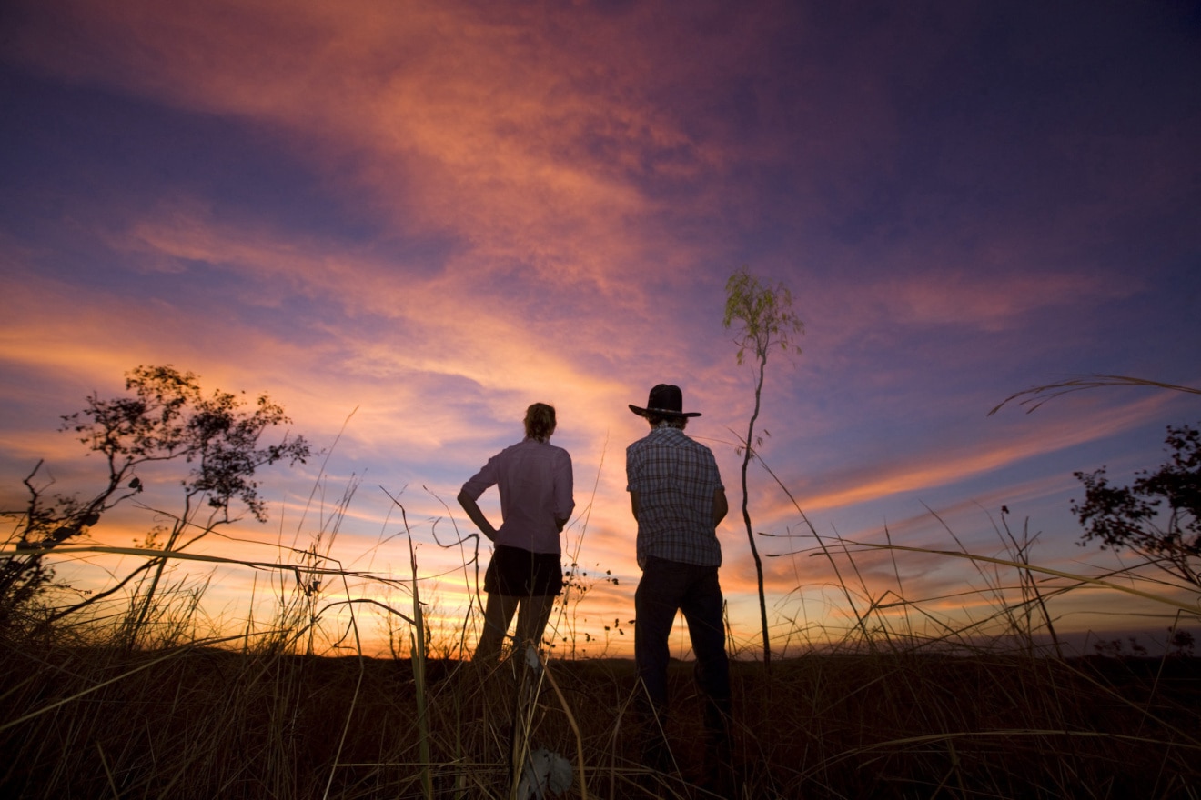 Abenteuer Australien: Working Cattle Ranch im Norden - reisen EXCLUSIV