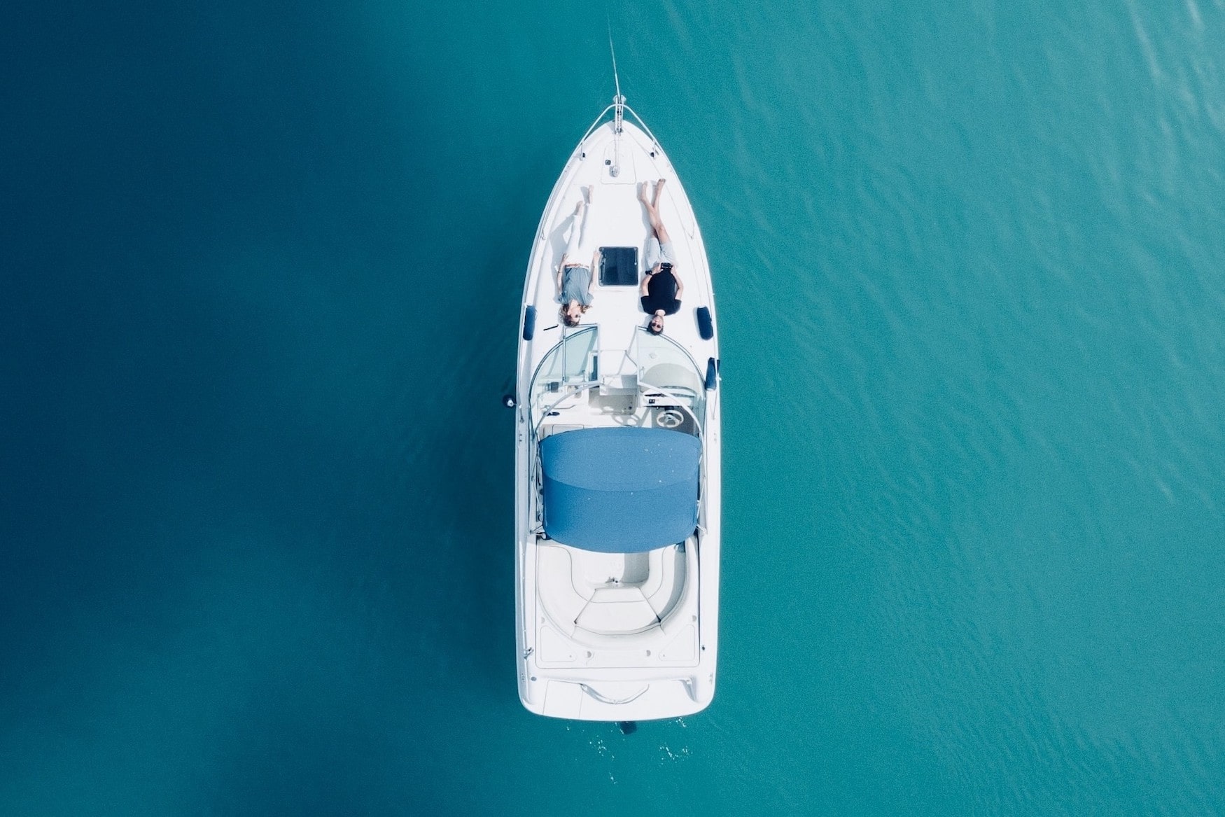 Yachtcharter von Sam Boat