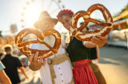 Wiesn Oktoberfest München