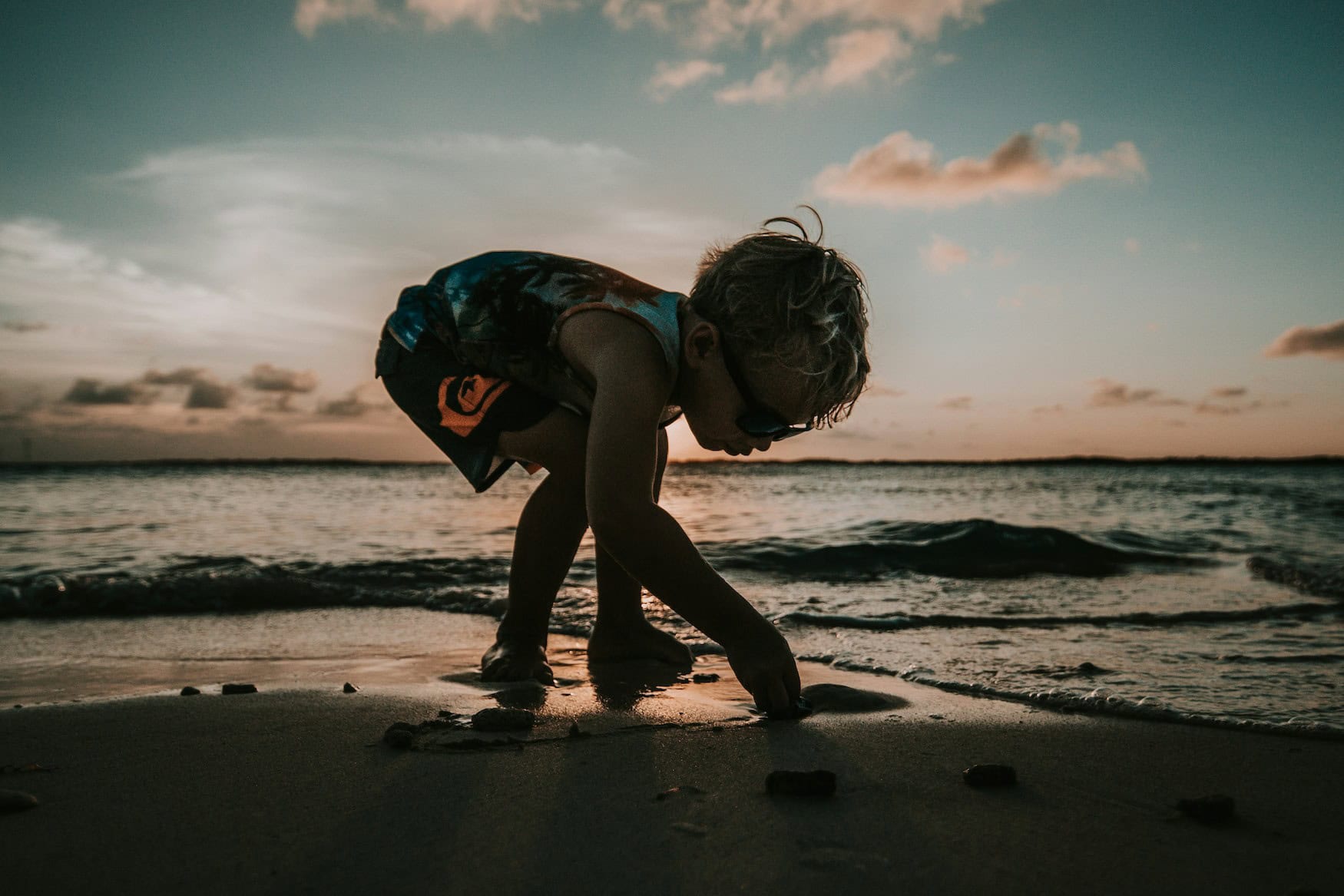 Im Vakkura Maldives wird Kindern garantiert nicht langweilig. 