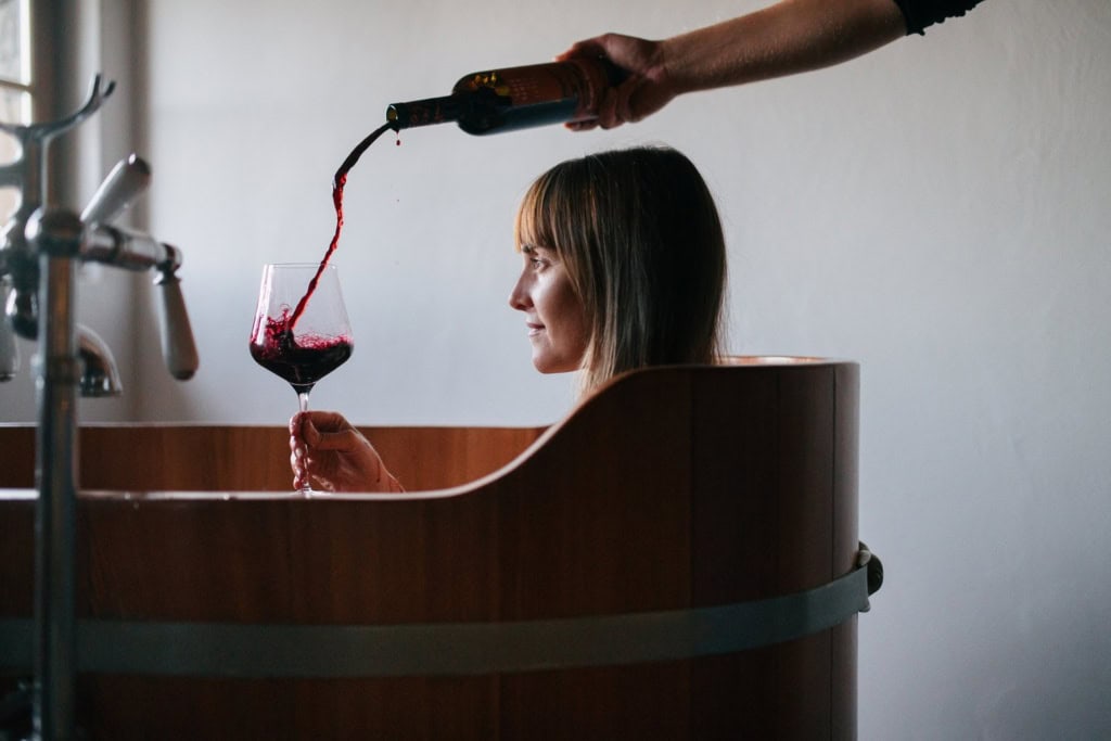 Vinum Hotels Südtirol: 5 Weinhotels mit eigenem Weingut
