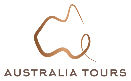 Logo Australia Tours