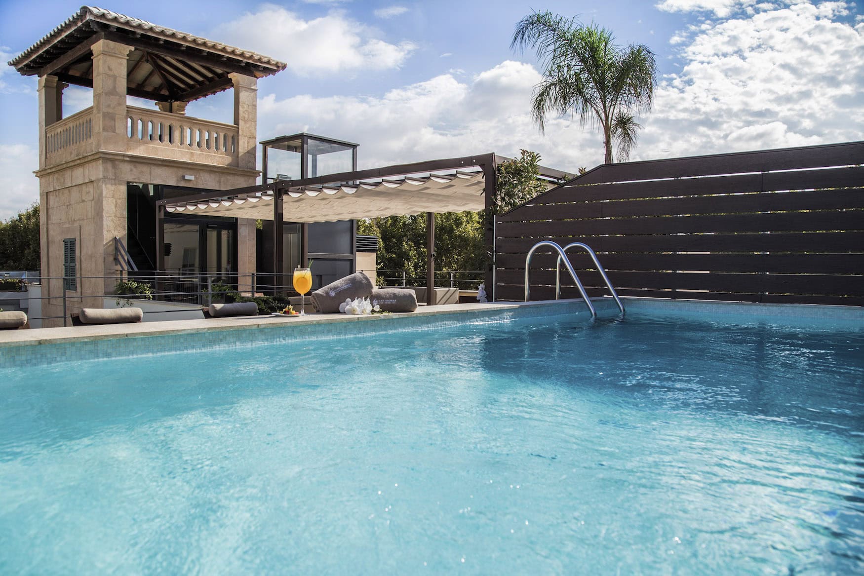 Boutiquehotels in Palma auf Mallorca: Can Alomar