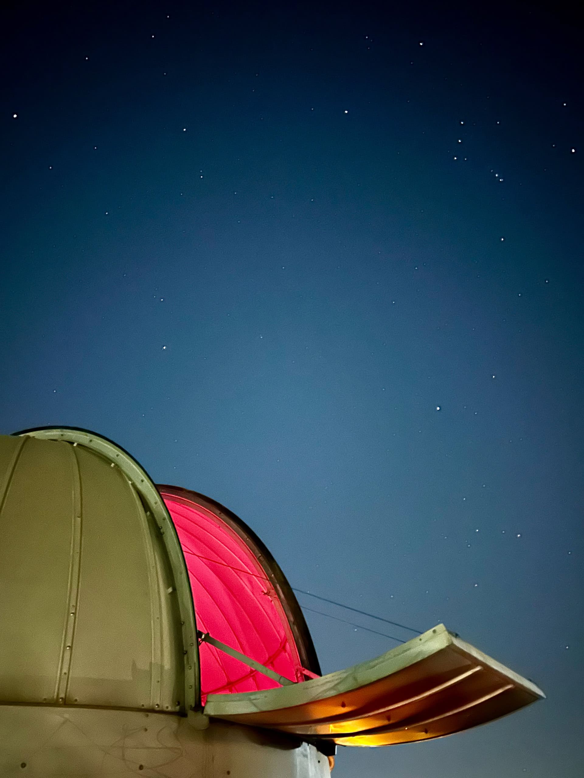 Observatorium in Marrakesch