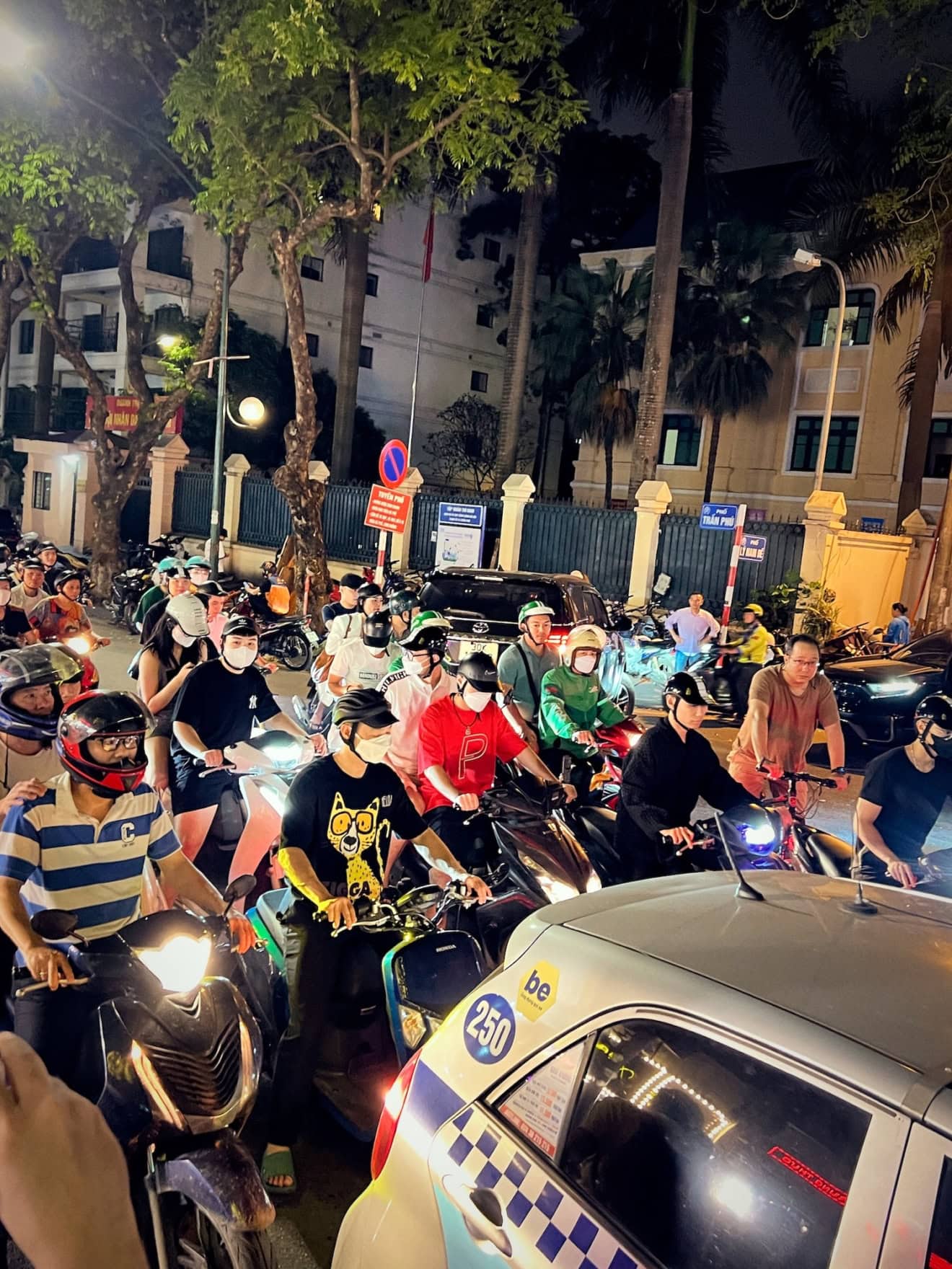 Vietnam Roller Mieten