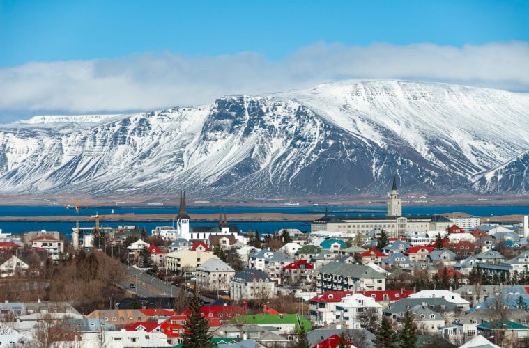 Reykjavík-Urlaub: unsere Tipps