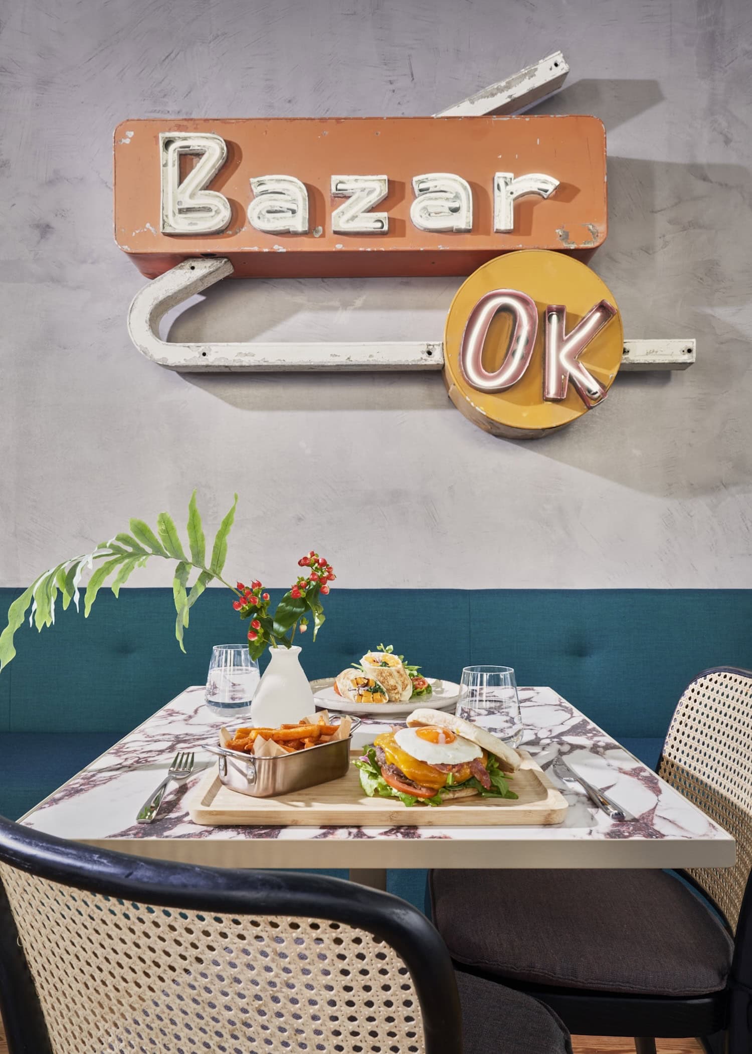 das Noz Café in Funchal