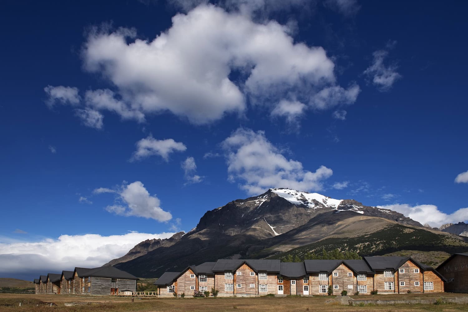 Landschaft in Patagonien