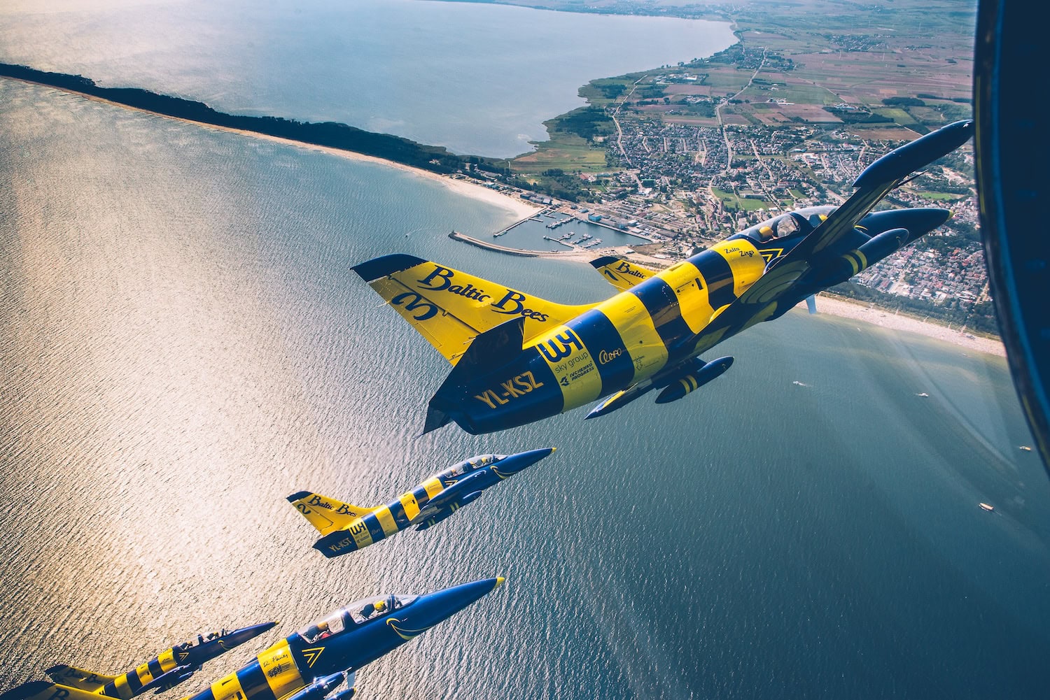 Adrenalin pur bei den Kempinski Experiences in Riga