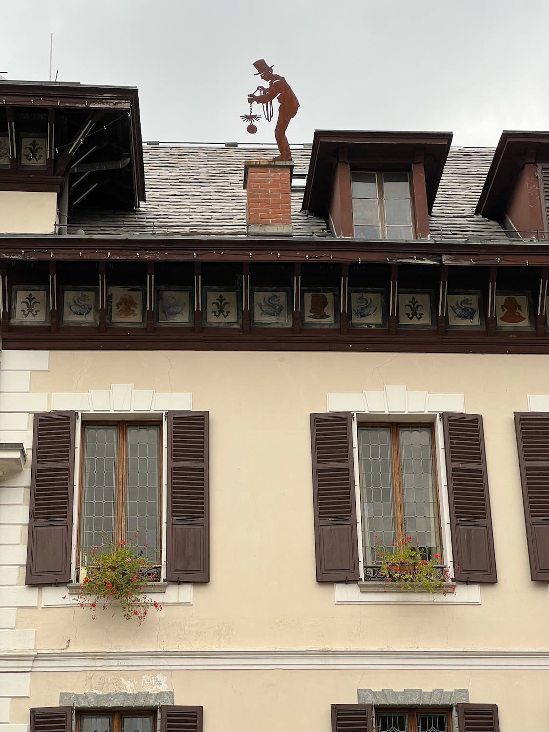 Museo dello Spazzacamino