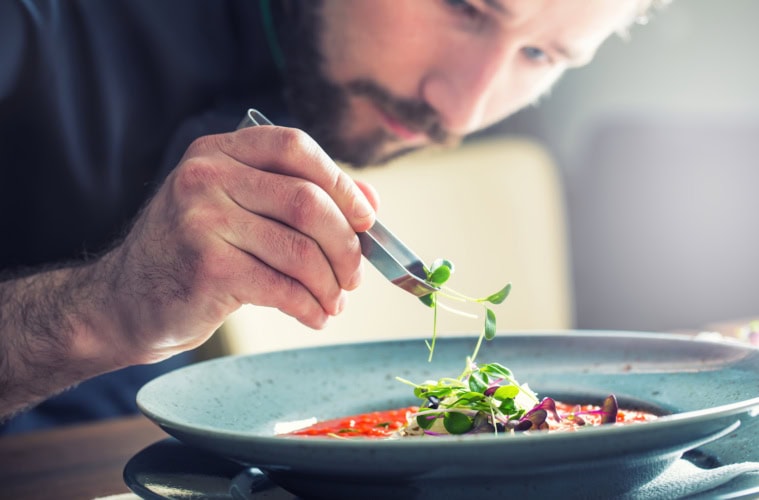 teure Restaurants auf der Welt