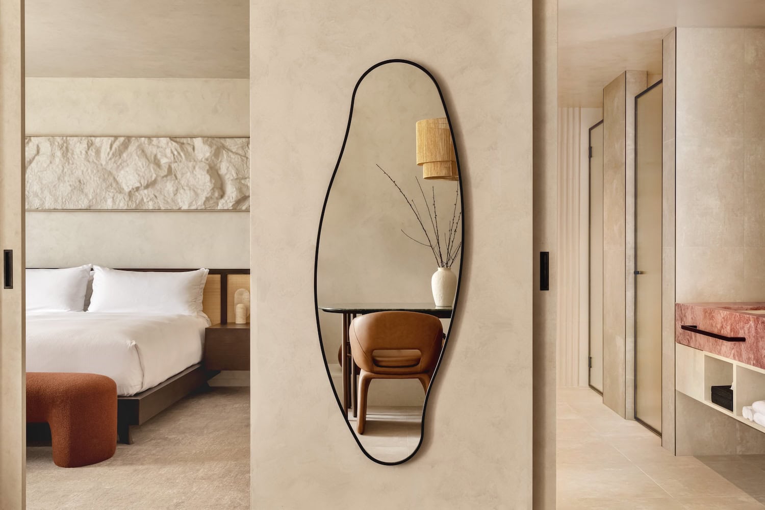 Zimmer im Mondrian Gold Coast in Burleigh Heads