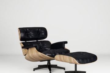 Designstuhl von Vitra