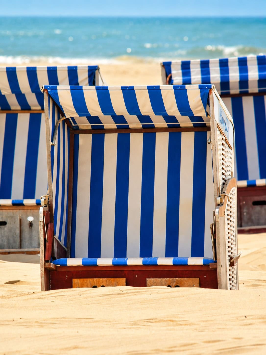 Best of Norderney: 7 Orte, die du unbedingt besuchen musst
