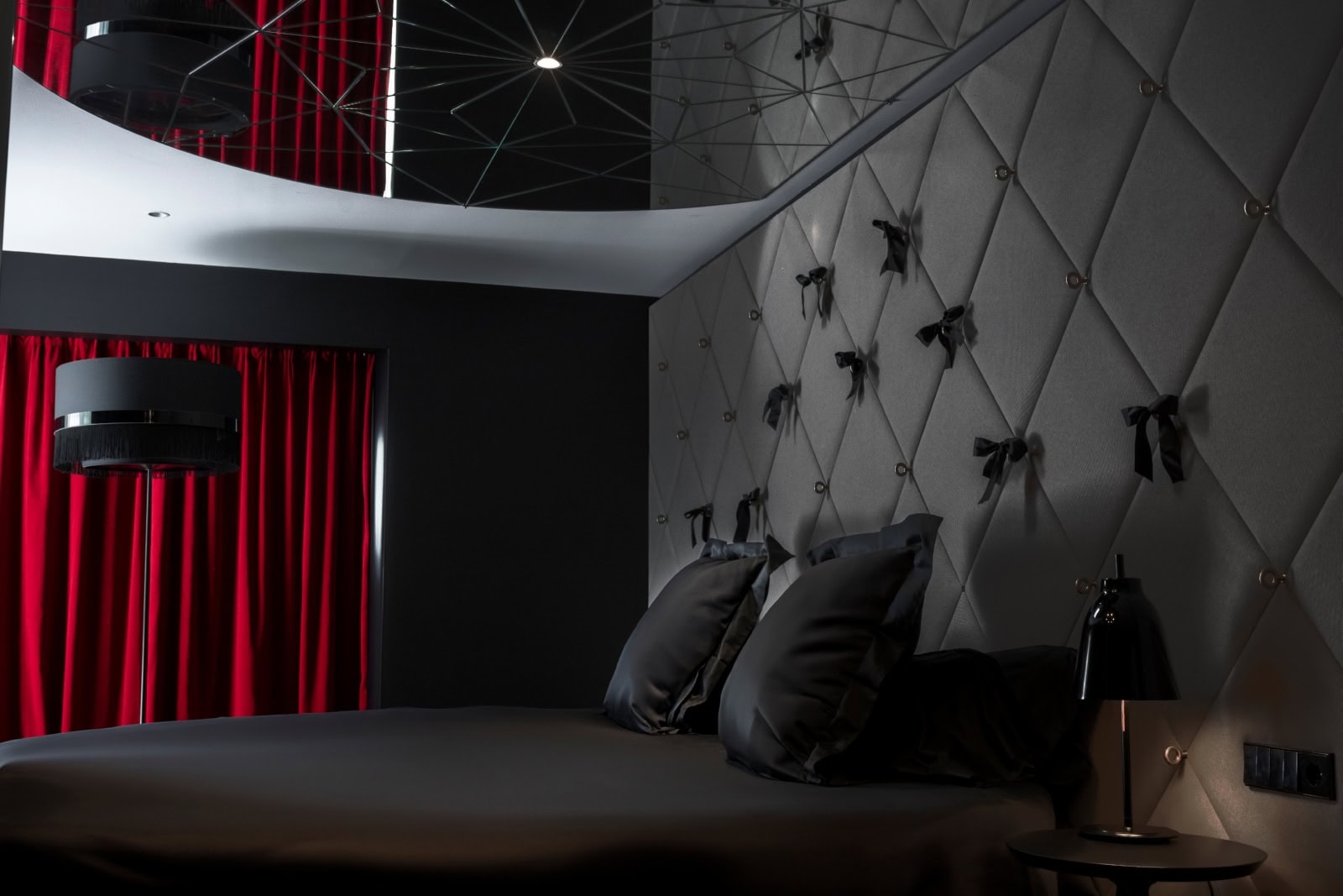 Erotikhotel Mallorca: Naughty Suite im Donna Hotel