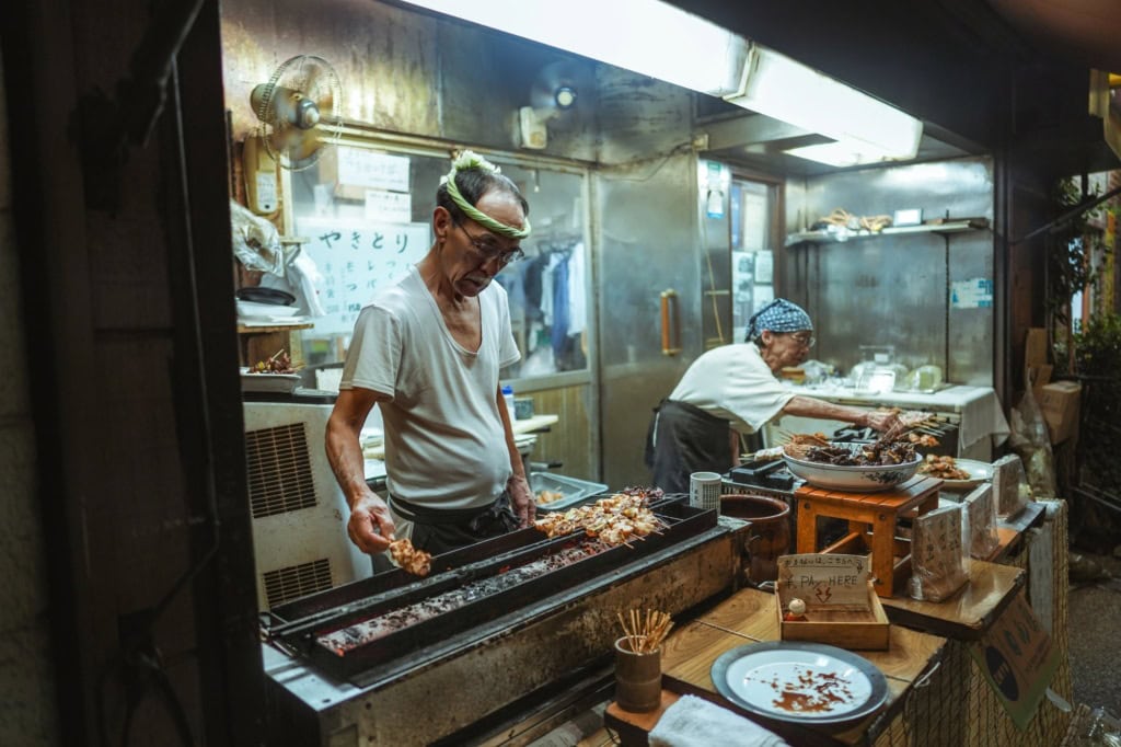 Essen in Japan: Diese Klassiker muss jeder probieren