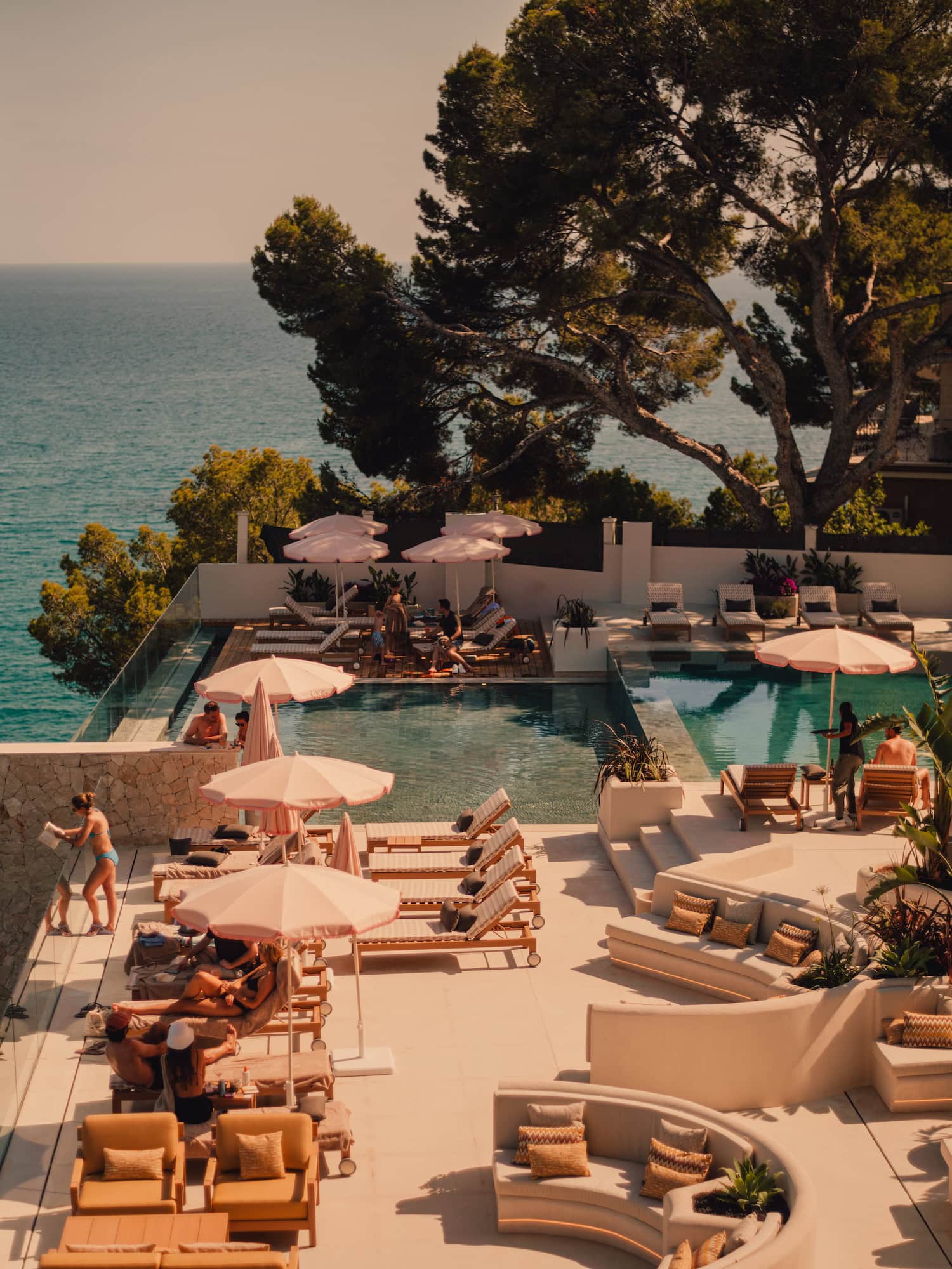neues Luxushotel auf Mallorca