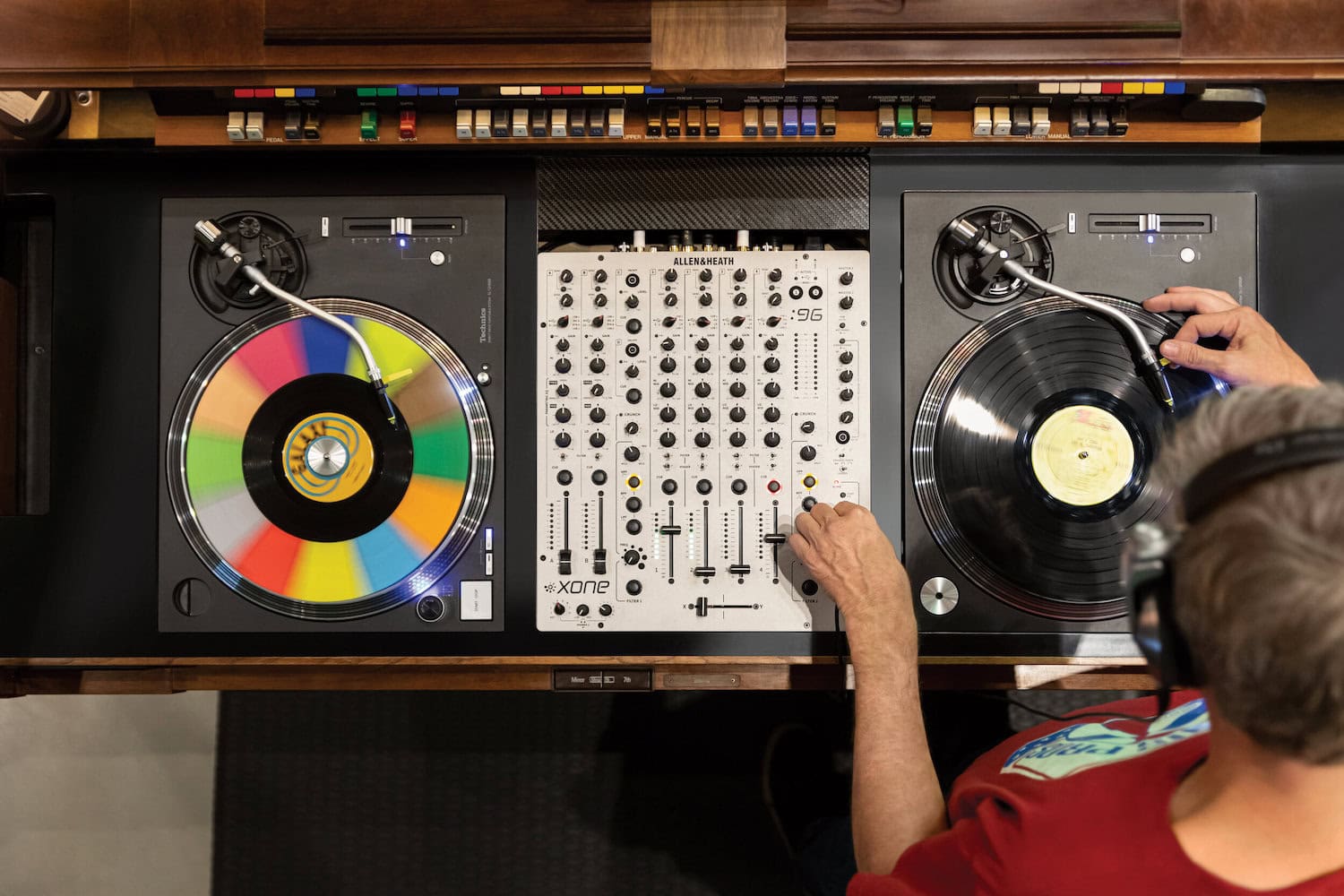 Musikreisen: DJ im Central Station Hotel Memphis
