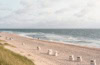 Strand auf Sylt