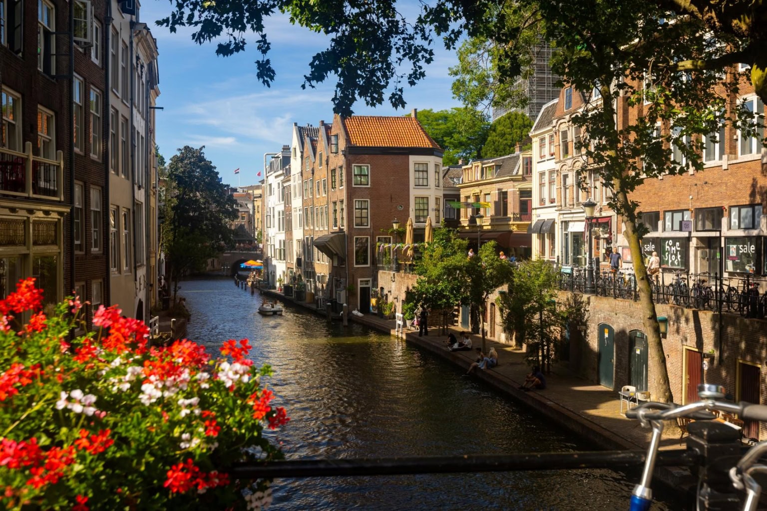 Ist Holland Eine Stadt