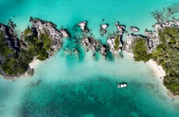 Unsere Tipps für einen Urlaub auf der Insel Bermuda