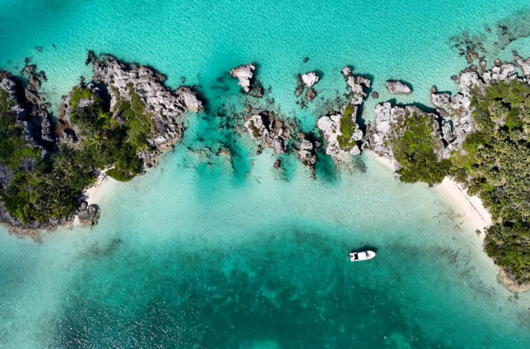 Unsere Tipps für einen Urlaub auf der Insel Bermuda