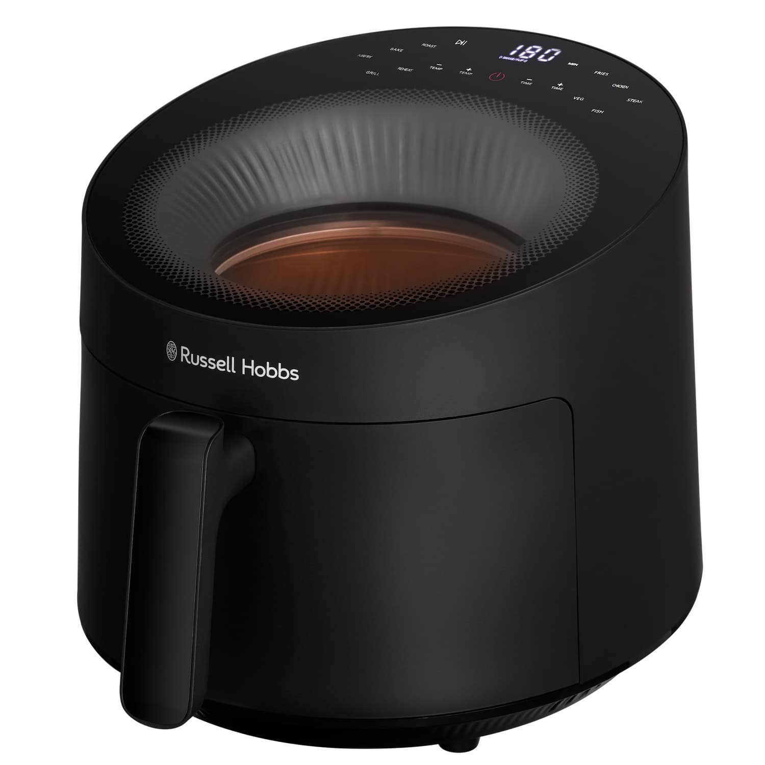 Freisteller vom Airfryer von Russell Hobbs
