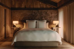 zimmer im rosewood courchevel le jardin alpin