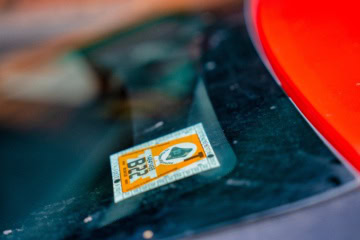 Ab 2027 gibt's die Vignette für Österreich nur noch digital.