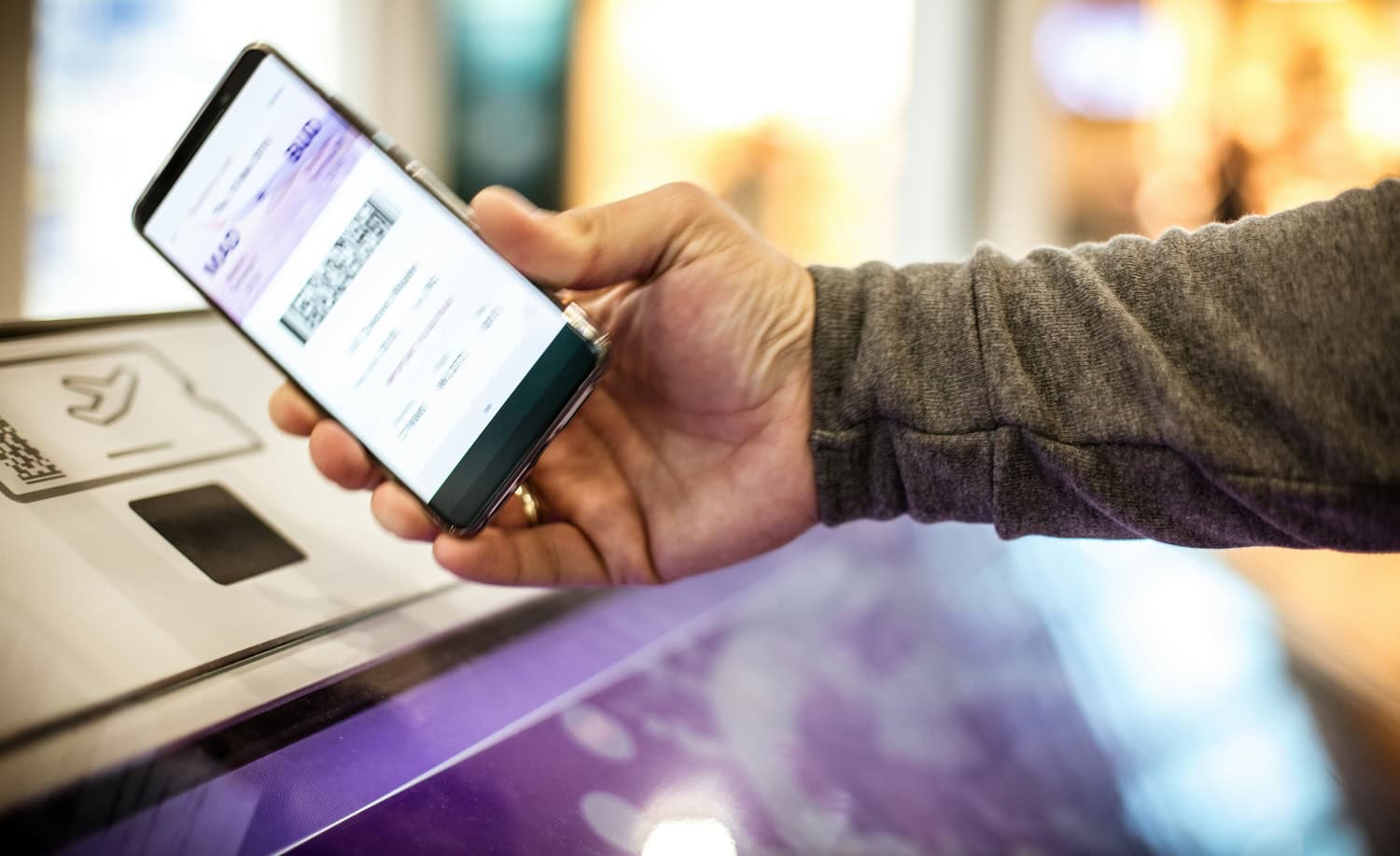 Ryanair hat jetzt nur noch digitale Bordkarten