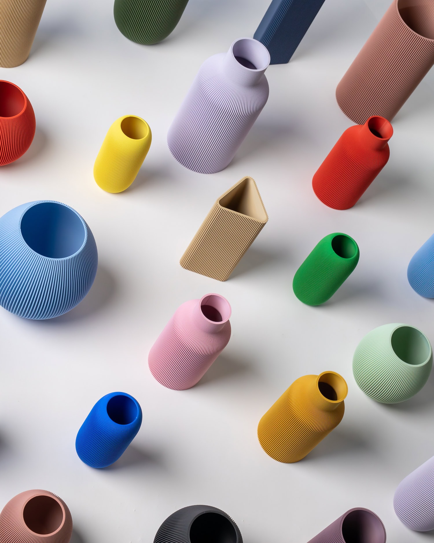 Vasen von dennissmaass