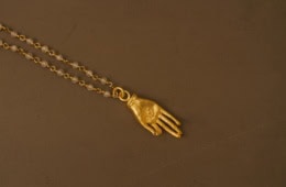 Anhänger von Eternal Bliss