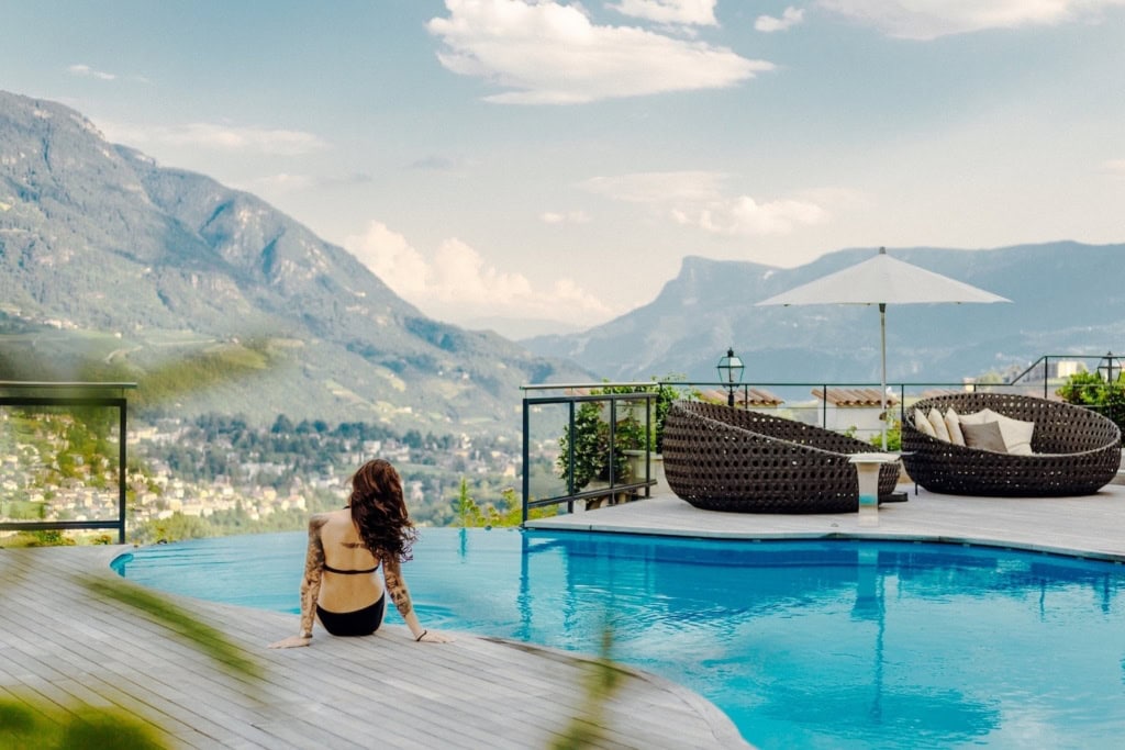 Adventskalender-Gewinnspiel-Türchen 26: Wellness im Golserhof in Südtirol