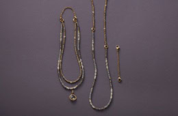 Halskette Bernadette von Leonardo Jewels