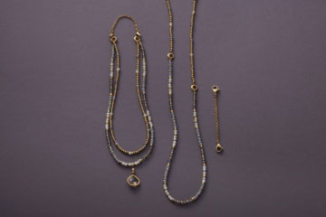 Halskette Bernadette von Leonardo Jewels