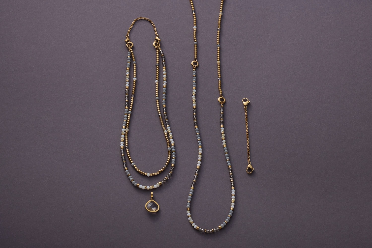 Halskette Bernadette von Leonardo Jewels