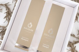 Produkte von SHAZAY in Weihnachtsdeko