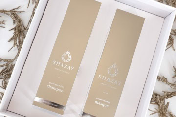 Produkte von SHAZAY in Weihnachtsdeko