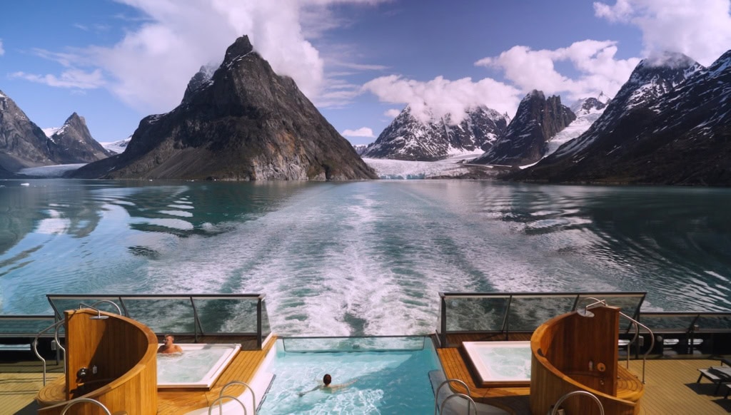 Sehnsuchtsziele neu entdecken – mit Seabourn