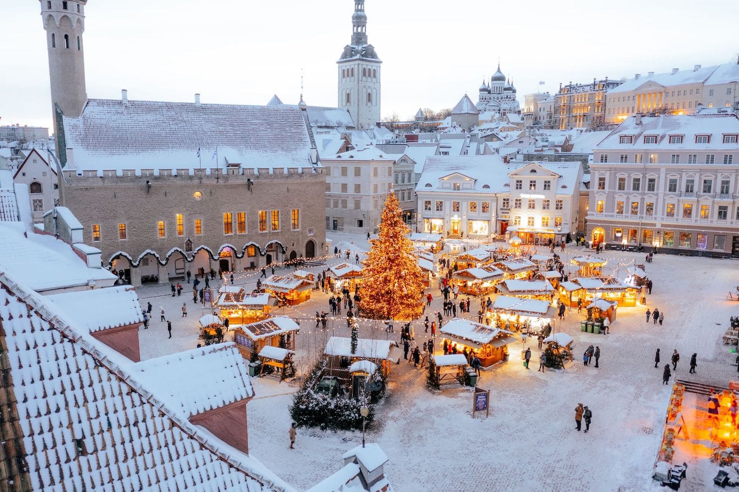 Estland-Urlaub-So-sch-n-ist-die-Weihnachtszeit-in-Tallinn-