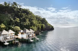 Sandals Resort Karibik