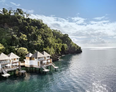 Sandals Resort Karibik