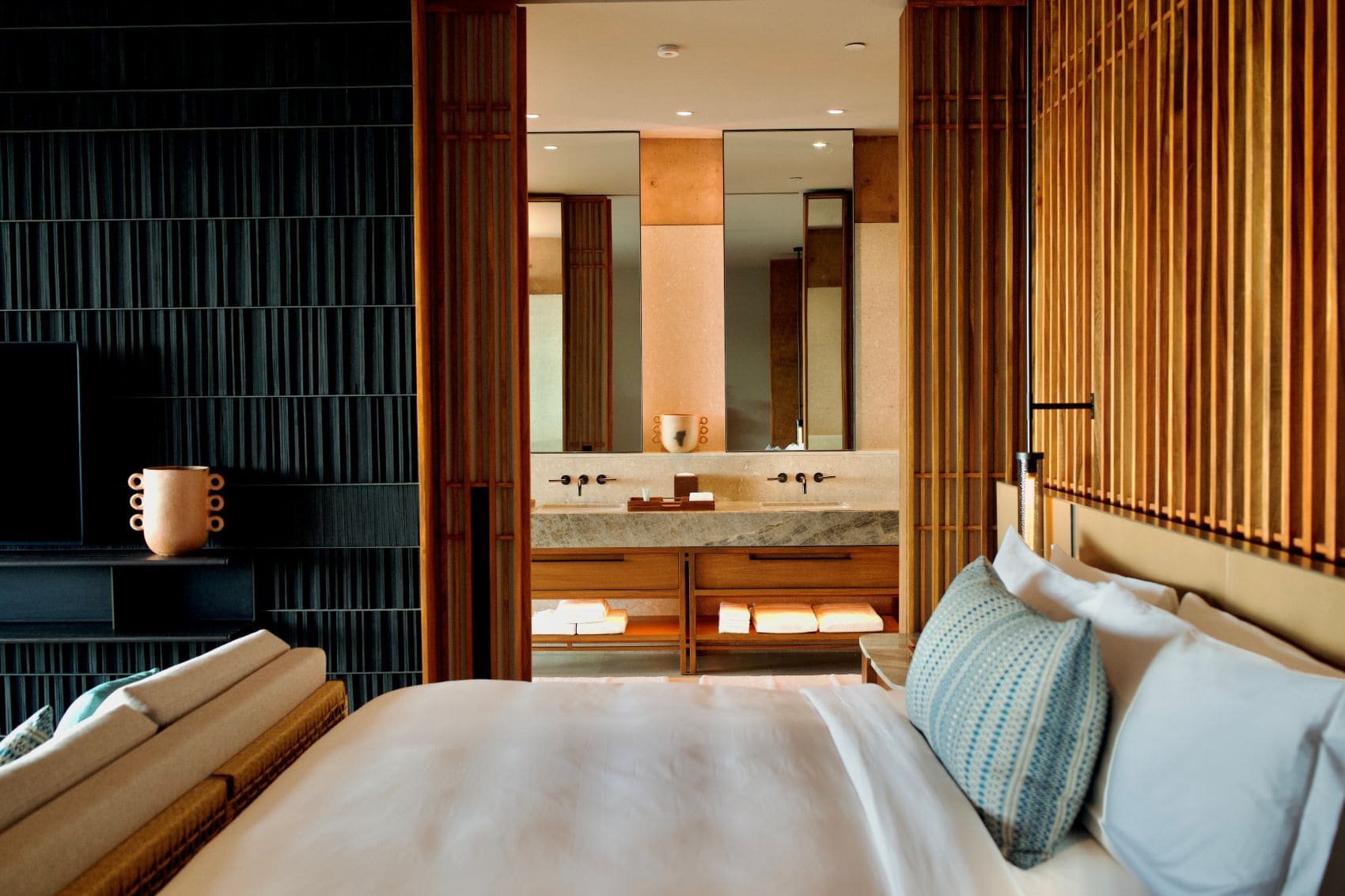 Zimmer im Resort Siari Riviera Nayarit, a Ritz-Carlton Reserve