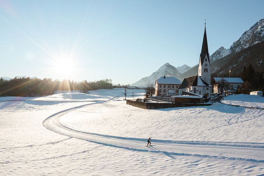 Unser-Geheimtipp-Achtsamer-Winterurlaub-in-Hall-Wattens-in-Tirol