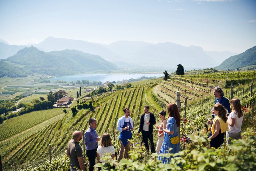 Zum Wohl! Das sind die schönsten Weinveranstaltungen 2026 in Südtirol