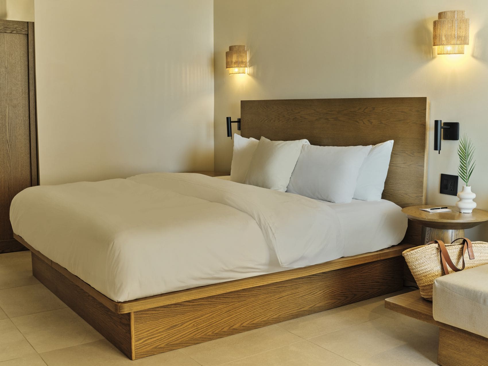 King Suite im Hotel Ambros Daytona 