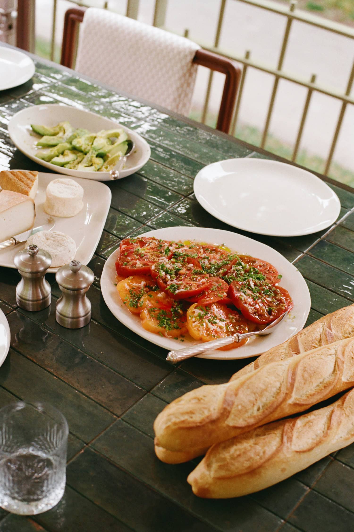 Luxuskreuzfahrten: Kulinarik auf dem Hausboot von Belmond